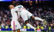 UEFA LDC : l’équipe type de la 3è journée