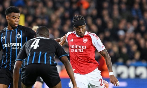 UEFA LDC : l’équipe type de la 6è journée