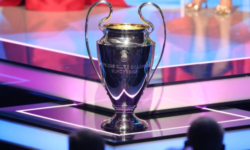 UEFA LDC : l’équipe type de la première journée dévoilée