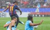 UEFA LDC : le Barça régale face au Feyenoord, Stuttgart s’impose devant Viking