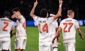 UEFA LDC : le Bayern et Arsenal dominent les débats, Liverpool s’offre le Real, Tottenham écrase Copenhague