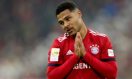 UEFA-LDC : Le Bayern privé de Gnabry avant d’affronter l’Atlético de Madrid