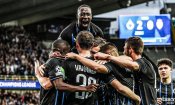 UEFA LDC : le Club Brugge humilie l’AS Monaco, Leverkusen ramène le nul de Copenhague