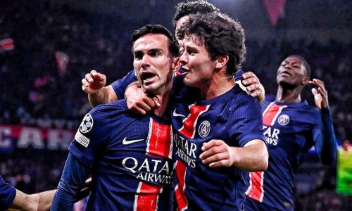 UEFA LDC : le PSG écarte Arsenal et rejoint l’Inter en finale
