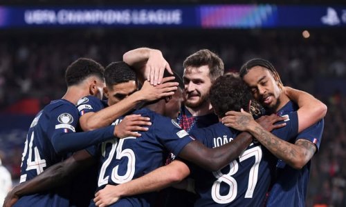 UEFA LDC : le PSG écrase l’Atalanta, le Bayern domine Chelsea, Liverpool vient à bout de l’Atlético, l’Inter s’impose devant l’Ajax