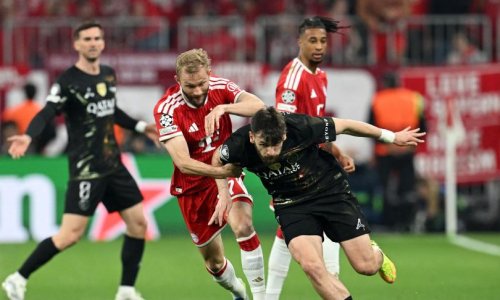 UEFA LDC : le PSG s’offre le Bayern et une 2è finale de suite