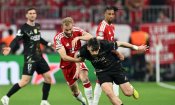 UEFA LDC : le PSG s’offre le Bayern et une 2è finale de suite