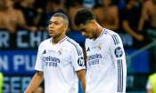 UEFA LDC : le Real décimé avant d’affronter Manchester City