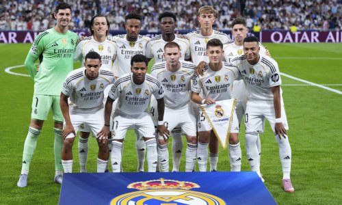 UEFA LDC : le Real Madrid privé de deux titulaires contre l’Olympiakos