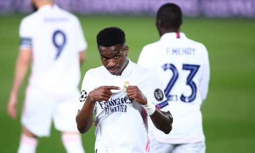 UEFA LDC : Le Real plus fort que Liverpool ; City s'en sort bien face à Dortmund