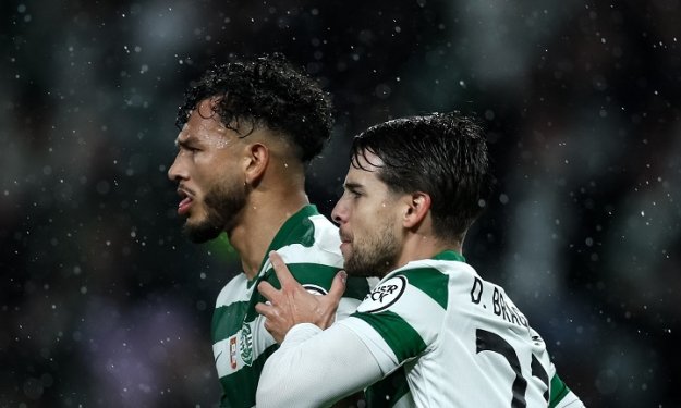 UEFA LDC : le Sporting d’Ousmane Diomandé renverse Bodo/Glimt et file en quarts