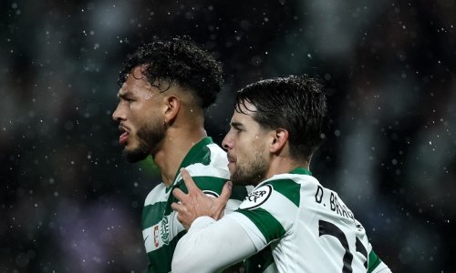 UEFA LDC : le Sporting d’Ousmane Diomandé renverse Bodo/Glimt et file en quarts