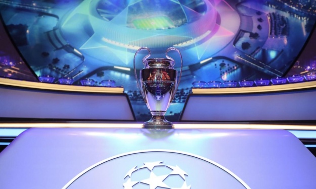 UEFA – LDC : Les affiches des quarts et des demi-finales connues