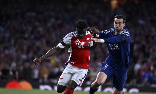 UEFA LDC : les compos officielles de la finale ‘‘PSG-Arsenal’’