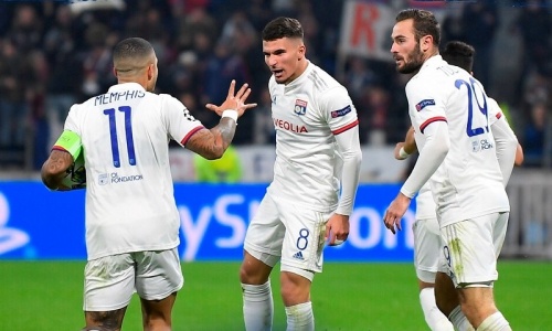 UEFA – LDC : Lyon au bout du suspense, Chelsea y est ; Fin pour l’Inter et l’Ajax (Le récap.)