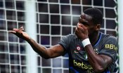 UEFA LDC : malgré un but d’Ange-Yoan Bonny, l’Inter s’incline à domicile devant le Club Bruges