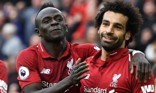 UEFA – LDC : Mané et Salah défieront le Barça de Messi en demi-finale