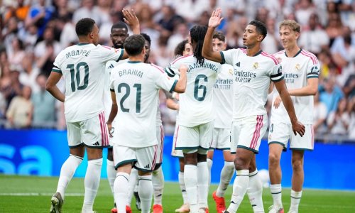 UEFA LDC : Militao, Mendy, Silva, Güler, … la liste des absents du Real Madrid face à l’Inter