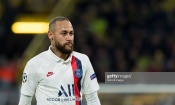 UEFA-LDC : Neymar critique publiquement le PSG
