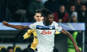 UEFA LDC : Odilon Kossounou double passeur décisif avec l’Atalanta sur la pelouse de Young Boys