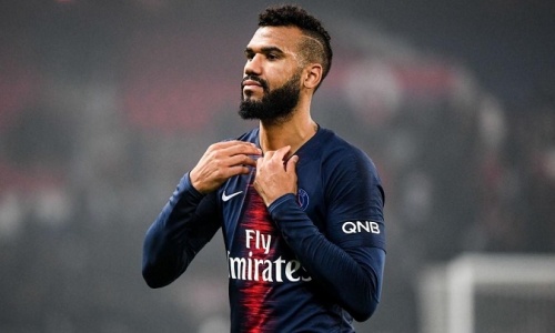 UEFA - LDC (8ès) : Paris écarte Choupo Moting