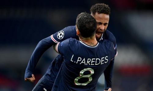 UEFA – LDC : Paris et Chelsea dans le dernier carré