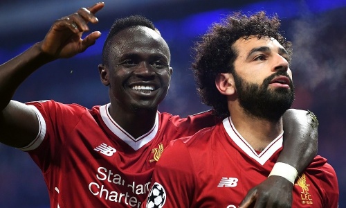 UEFA-LDC : Pas de miracle pour le Barça ; Salah et Mané brillent ; Haaland et Mbappé dans l'histoire