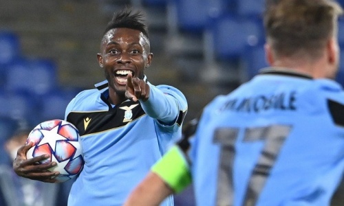 UEFA-LDC : Pour sa 1ère, Akpa Akpro se qualifie pour les 8ès de finale ; Deli et Kossounou en Ligue Europa