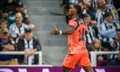 UEFA LDC : Rashford porte le Barça sur la pelouse de Newcastle, City bat Naples, Francfort et le Sporting déroulent