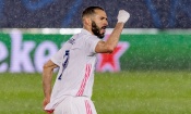 UEFA LDC (Real/Chelsea) : Benzema arrache le nul face aux Blues et rejoint Raúl