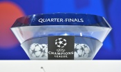 UEFA – LDC : Résultats des tirages au sort des quarts et des demi-finales