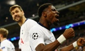 UEFA - LDC : Serge Aurier décisif pour son retour avec les Spurs