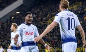 UEFA - LDC: Serge Aurier (Tottenham) disputera pour la 1ère fois les demi-finales