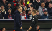 UEFA LDC : Thomas Tuchel allume Clément Turpin