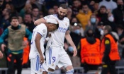 UEFA LDC : Alors qu'ils quittaient le Bernabéu, un père et sa fille effectuent un retour express suite au second but du Real