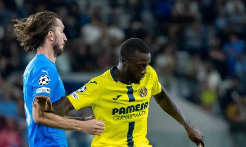 UEFA LDC : Villarreal de Nicolas Pépé battu par Paphos, Chelsea cale sur la pelouse de Qarabag