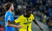 UEFA LDC : Villarreal de Nicolas Pépé battu par Paphos, Chelsea cale sur la pelouse de Qarabag