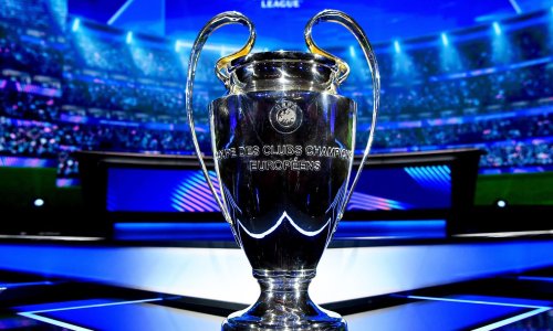 UEFA LDC : voici l’équipe type de la 3è journée