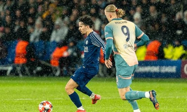 UEFA LDC : voici le programme complet de la 2è journée