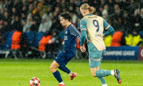 UEFA LDC : voici le programme complet de la 2è journée