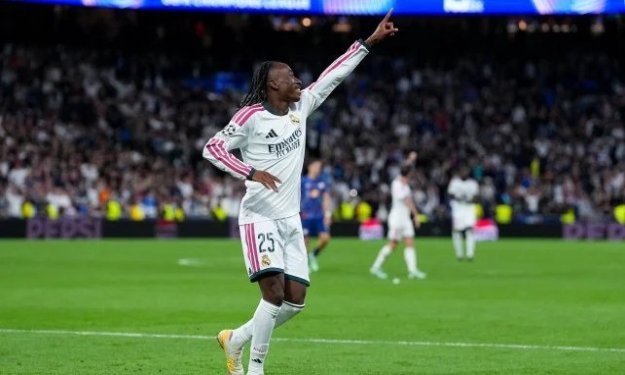 UEFA LDC : Yan Diomandé entre dans l’histoire