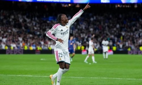 UEFA LDC : Yan Diomandé entre dans l’histoire