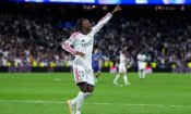 UEFA LDC : Yan Diomandé entre dans l’histoire