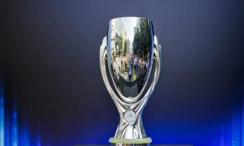 UEFA : le PSG affrontera Tottenham en Supercoupe d’Europe