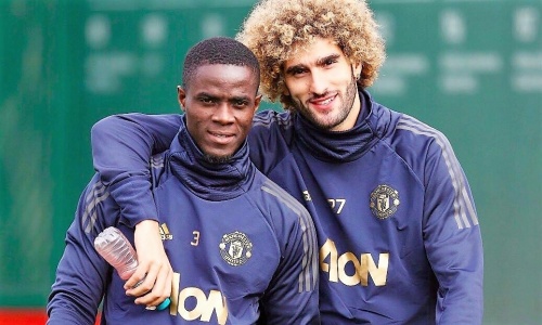 UEFA - Ligue des Champions (2è J.) : Bailly enfin titulaire ? (Programme de la journée)