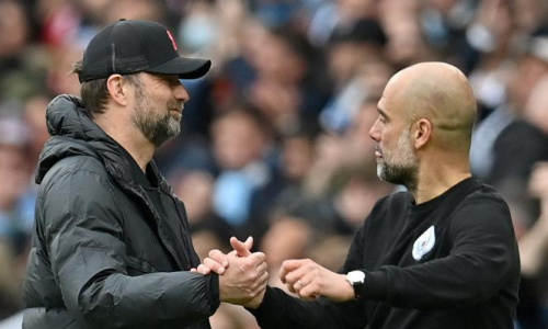 UEFA : voici les trois finalistes pour le titre de meilleur entraineur de l’année