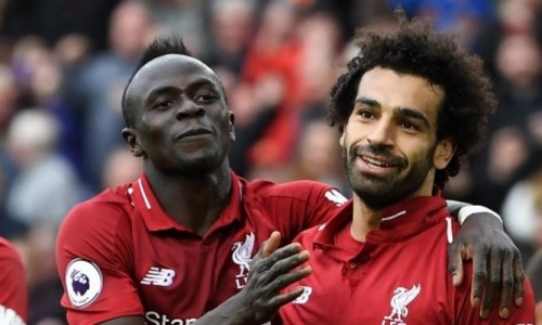 Un Africain dans l’équipe type de l’année 2019 des fans de l’UEFA