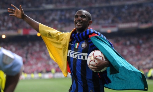 Un an après l'annonce de sa retraite, Samuel Eto'o reste attaché à sa passion