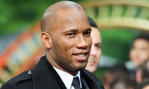 Un ancien coéquipier de Drogba en club et en sélection approuve le projet ‘‘Renaissance’’