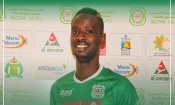 Un ancien de l’Africa signe en D2 Marocaine